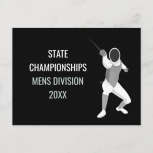 Abschaltung Postkarte