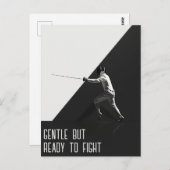 Abschaltung Postkarte (Vorne/Hinten)