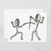 Abschaltung Postkarte (Vorne/Hinten)