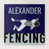 Abschaltung Puzzle (Horizontal)