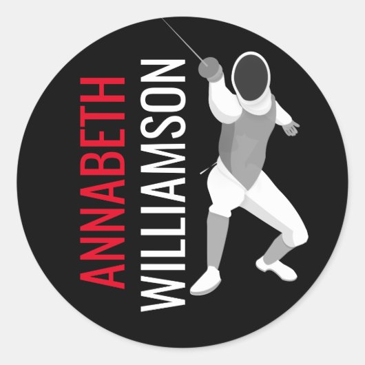 Abschaltung Runder Aufkleber (Vorderseite)