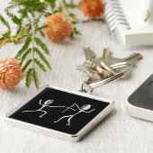 Abschaltung Schlüsselanhänger (Seite)