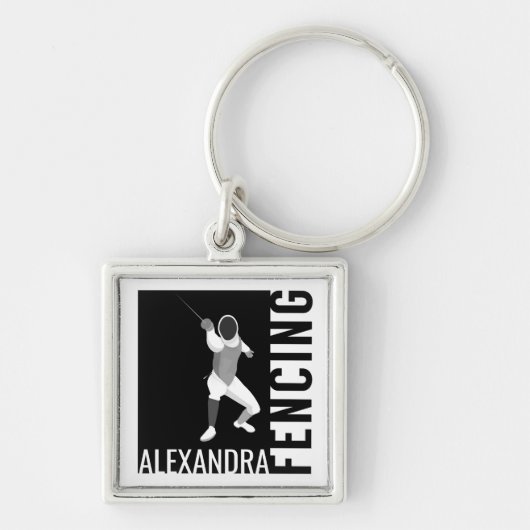 Abschaltung Schlüsselanhänger (Vorne)