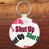 Abschaltung Schlüsselanhänger (Vorderseite)