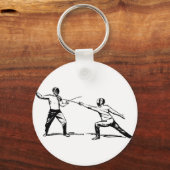 Abschaltung Schlüsselanhänger (Vorderseite)