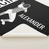 Abschaltung Sherpadecke (3/4)