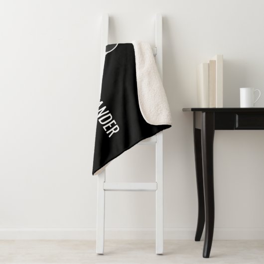 Abschaltung Sherpadecke (Beispiel)