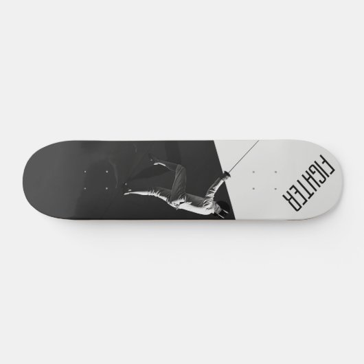 Abschaltung Skateboard (Horizontal)