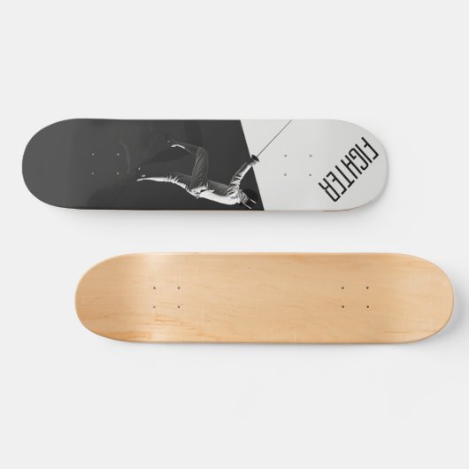 Abschaltung Skateboard (Horizontal)