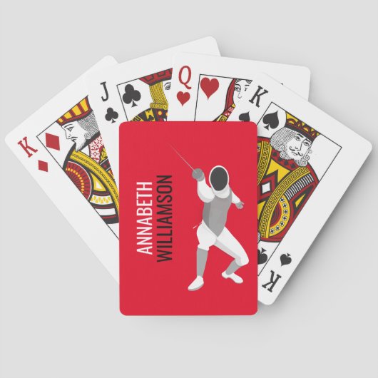 Abschaltung Spielkarten (Rückseite)