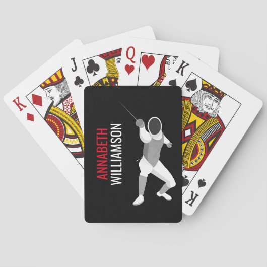 Abschaltung Spielkarten (Rückseite)