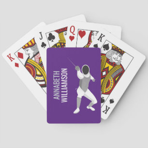 Abschaltung Spielkarten