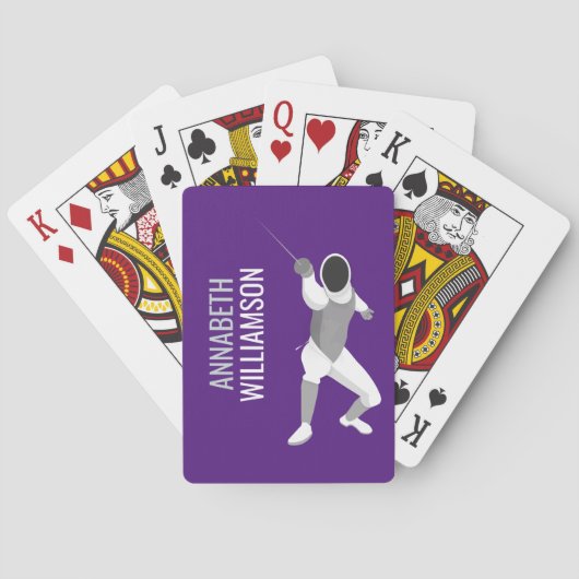 Abschaltung Spielkarten (Rückseite)