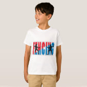 Abschaltung T-Shirt (Vorne ganz)
