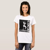 Abschaltung T-Shirt (Vorne ganz)