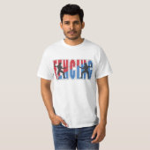 Abschaltung T-Shirt (Vorne ganz)