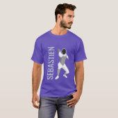 Abschaltung T-Shirt (Vorne ganz)