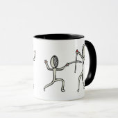Abschaltung Tasse (VorderseiteRechts)