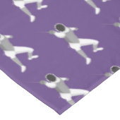 Abschaltung Tischdecke (Schrägansicht)