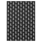 Abschaltung Tischdecke (Vorderseite)