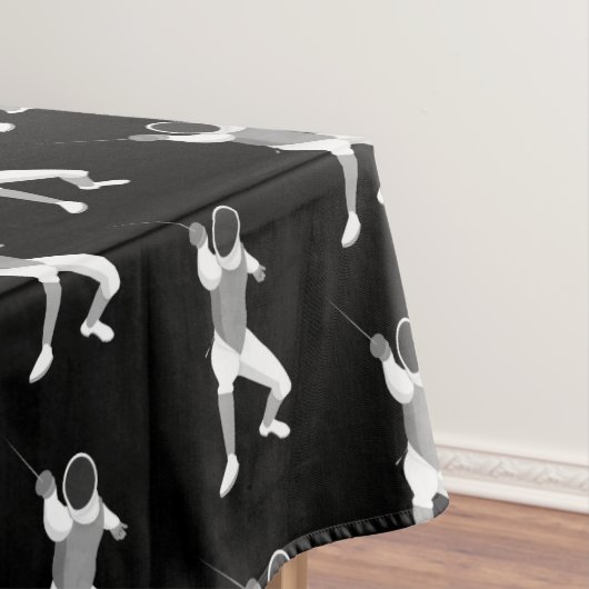 Abschaltung Tischdecke (Beispiel)