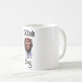 Abschaum-Kaffeetasse Kaffeetasse (VorderseiteRechts)