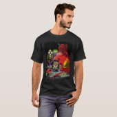 Abschaum T-Shirt (Vorne ganz)