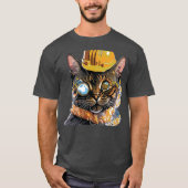 Abscheu T-Shirt (Vorderseite)