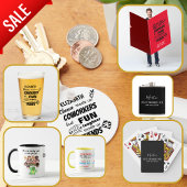 Abschied Coworker Boss - wir sind Freunde Custom Schlüsselanhänger