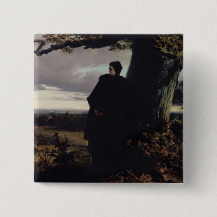 Abschied der Königin-Isabella zu Siebenbürgen, Button