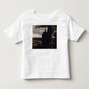 Abschied der Königin-Isabella zu Siebenbürgen, Kleinkind T-shirt