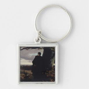 Abschied der Königin-Isabella zu Siebenbürgen, Schlüsselanhänger