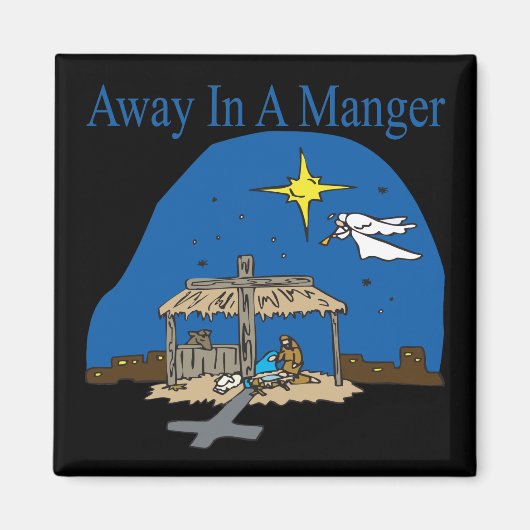 Abschied in einem Manager Magnet (Vorne)