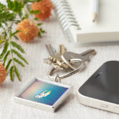 ABSCHIED NEHMEN SCHLÜSSELANHÄNGER (Seite)