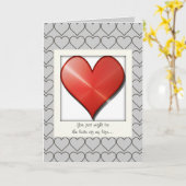 Abschied nehmende Karte für Stern gekreuzte (Gelbe Blume)