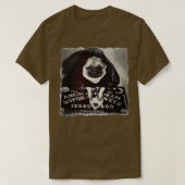 Abschied T-Shirt (Design vorne)