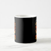 Abschied von der 4. Klasse zur Mittelschule Kaffeetasse (Mittel)