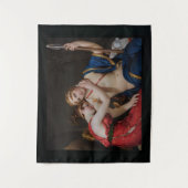 Abschied von Telemachus und Eucharis Wandteppich (Vorderseite)
