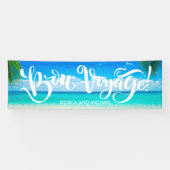Abschiedsbanner Banner (Horizontal)