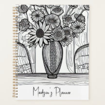 Abschiedsgeschenk für Sie Florale Kunst Undatiert
