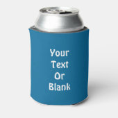 Abschirmung und Speere Dosenkühler (Kanne Rückseite)