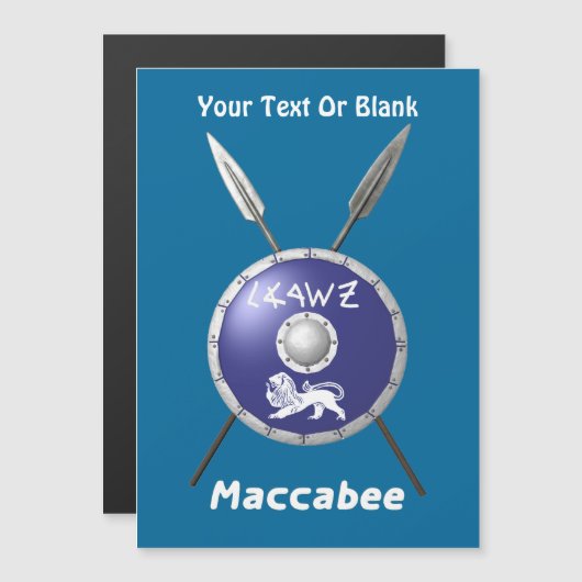 Abschirmung und Speere Magnetkarte (Vorne/Hinten)