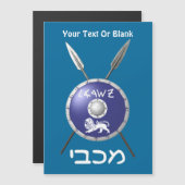 Abschirmung und Speere Magnetkarte (Vorne/Hinten)