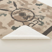 Abschirmung und Speere - Wüste Sherpadecke (3/4)