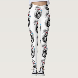 Abschlag 20 % leggings