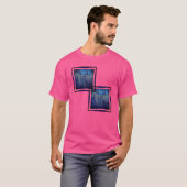 Abschlag für ihn von DAL T-Shirt (Vorne ganz)