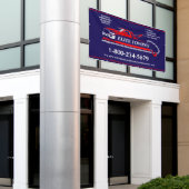 Abschleppdienst Banner Straßendienstleistungen (Äußeres Gebäude)