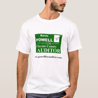 abschließend T-Shirt