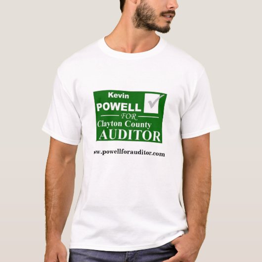 abschließend T-Shirt (Vorderseite)