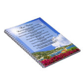 Abschließende Analyse: "Tun Sie sie irgendwie " Notizblock (Rechte Seite)